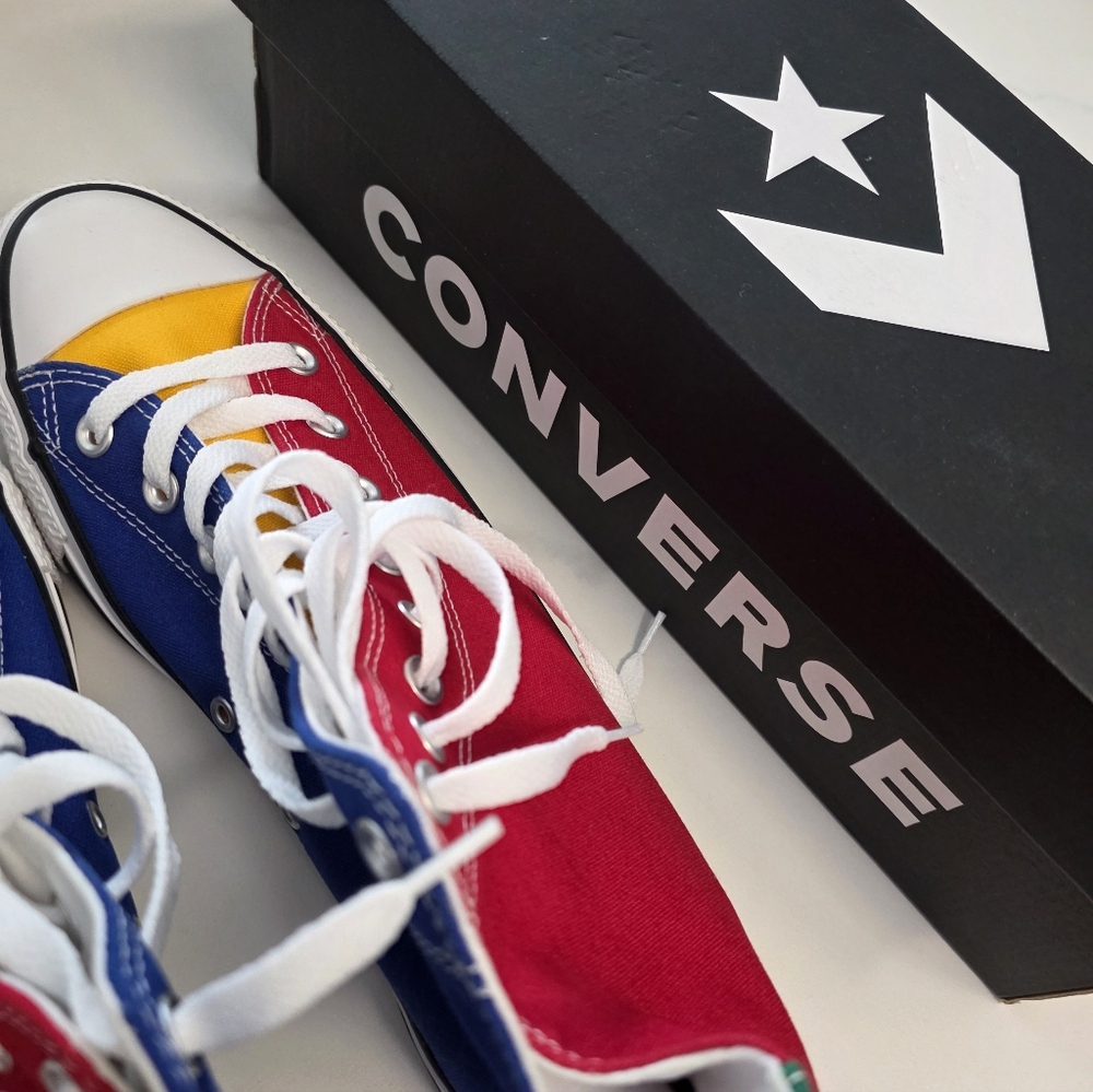Converse Shoes